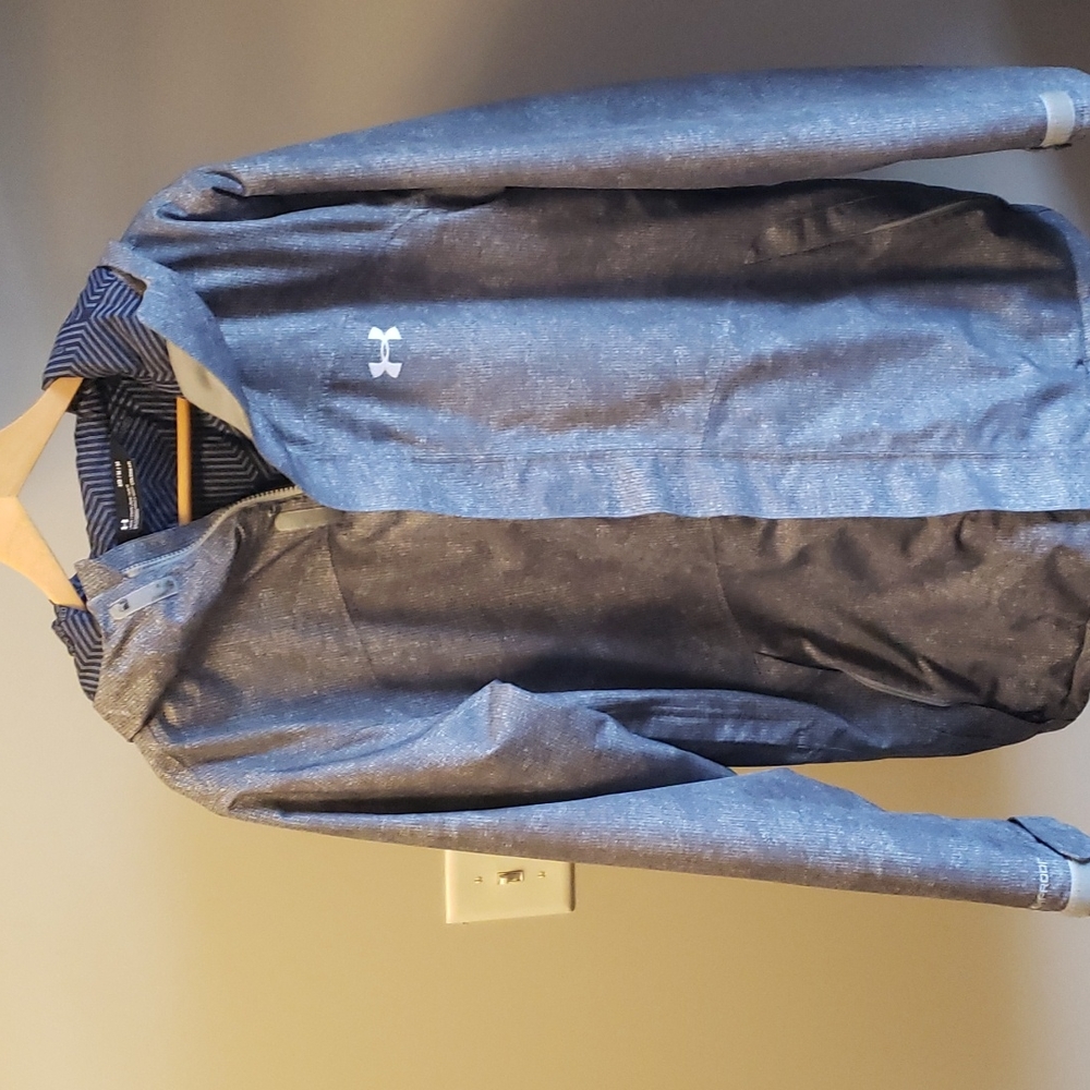Under Armour winter coat